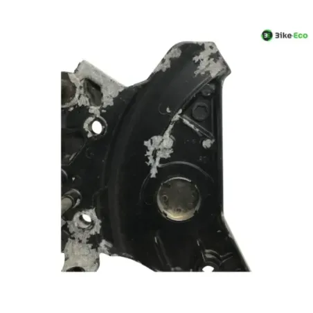 Platine avant droite KAWASAKI ZR7 750 S 2001-2003