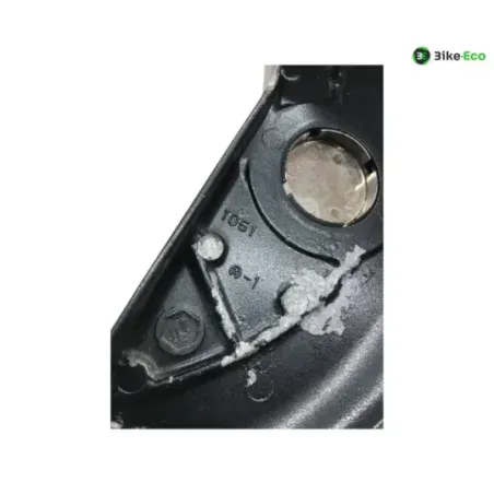Platine avant droite KAWASAKI ZR7 750 S 2001-2003