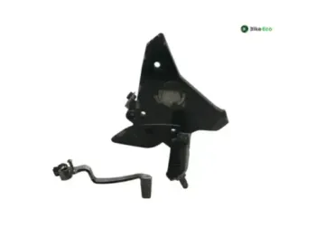 Platine avant droite KAWASAKI ZR7 750 S 2001-2003