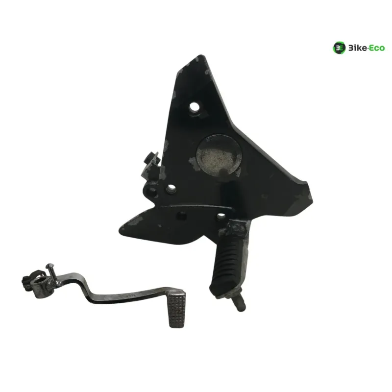 Platine avant droite KAWASAKI ZR7 750 S 2001-2003