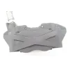 Etrier de frein avant YAMAHA MT 125 2014 - 2019