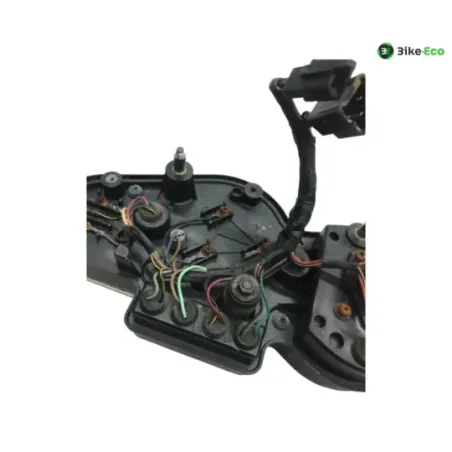Compteur KAWASAKI ZR7 750 S 2001-2003