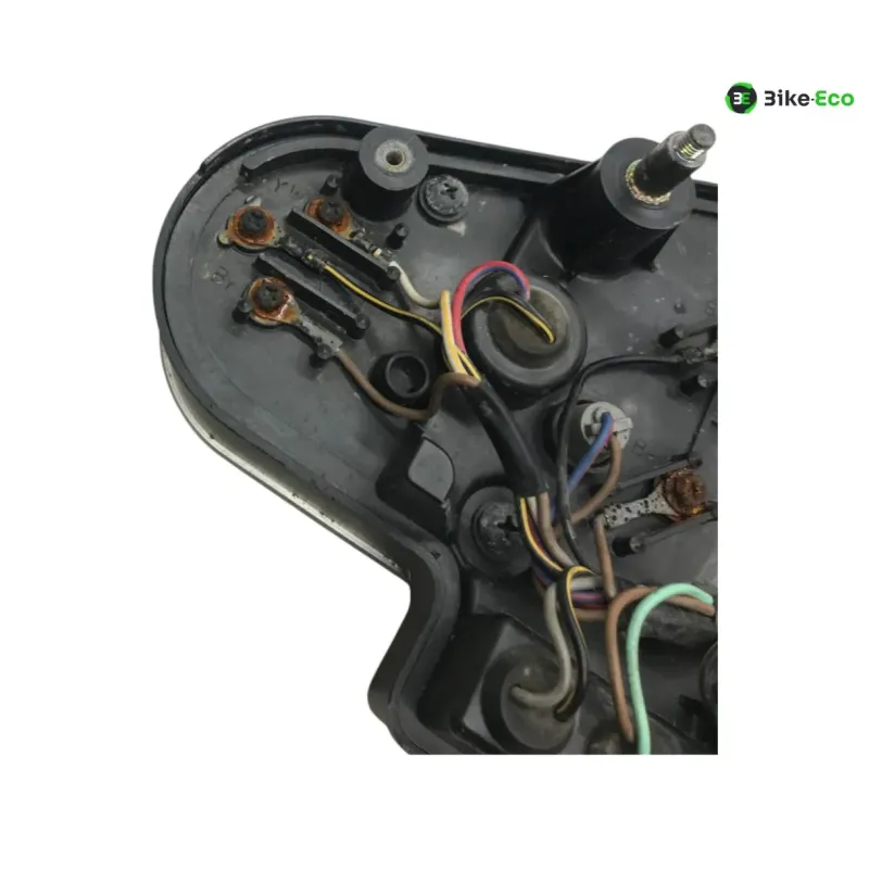 Compteur KAWASAKI ZR7 750 S 2001-2003