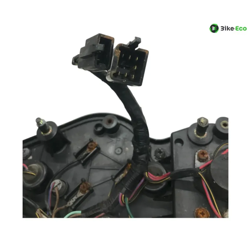Compteur KAWASAKI ZR7 750 S 2001-2003