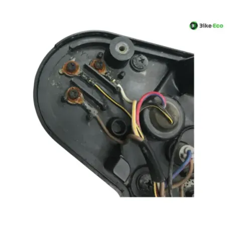 Compteur KAWASAKI ZR7 750 S 2001-2003