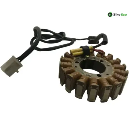 Stator alternateur KAWASAKI ZR7 750 S 2001-2003