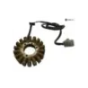 Stator alternateur KAWASAKI ZR7 750 S 2001-2003 Stator alternateur KAWASAKI ZR7 750 S 2001-2003