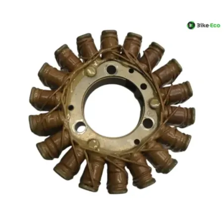 Stator alternateur KAWASAKI ZR7 750 S 2001-2003
