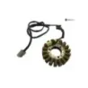 Stator alternateur KAWASAKI ZR7 750 S 2001-2003 Stator alternateur KAWASAKI ZR7 750 S 2001-2003