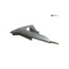 Cache carenage sous selle gauche KAWASAKI ZR7 750 S 2001-2003 Cache carenage sous selle gauche KAWASAKI ZR7 750 S 2001-2003