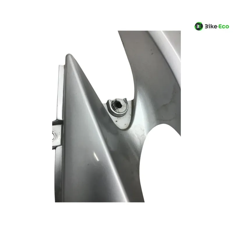 Cache carenage sous selle gauche KAWASAKI ZR7 750 S 2001-2003