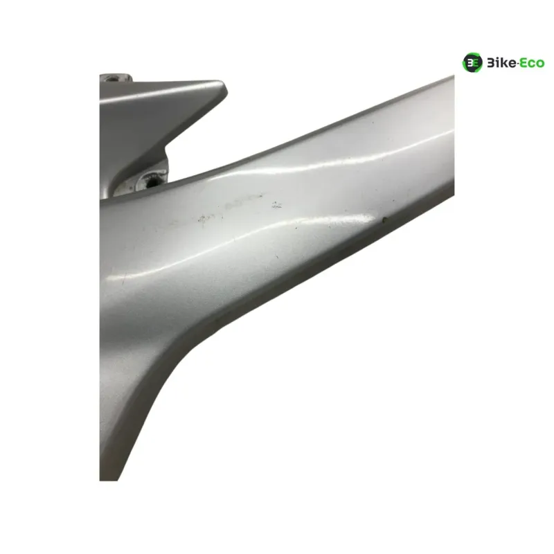 Cache carenage sous selle gauche KAWASAKI ZR7 750 S 2001-2003