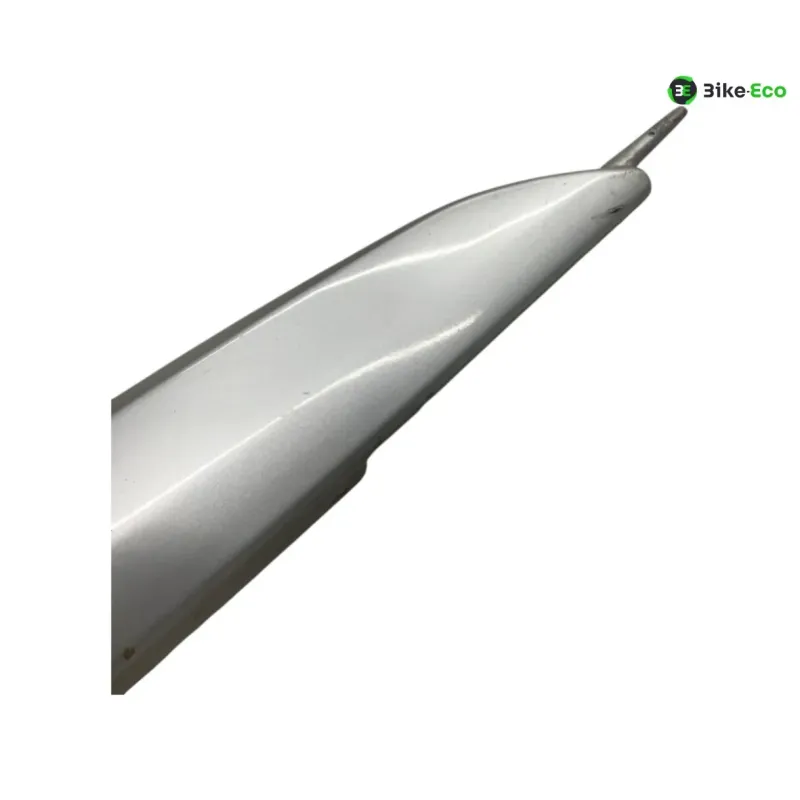 Cache carenage sous selle gauche KAWASAKI ZR7 750 S 2001-2003