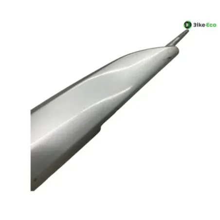 Cache carenage sous selle gauche KAWASAKI ZR7 750 S 2001-2003
