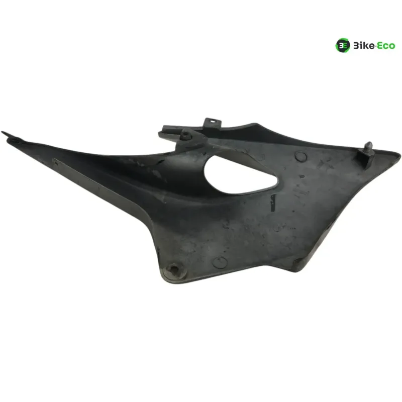 Cache carenage sous selle gauche KAWASAKI ZR7 750 S 2001-2003