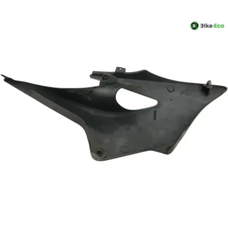 Cache carenage sous selle gauche KAWASAKI ZR7 750 S 2001-2003
