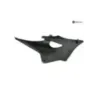 Cache carenage sous selle gauche KAWASAKI ZR7 750 S 2001-2003 Cache carenage sous selle gauche KAWASAKI ZR7 750 S 2001-2003