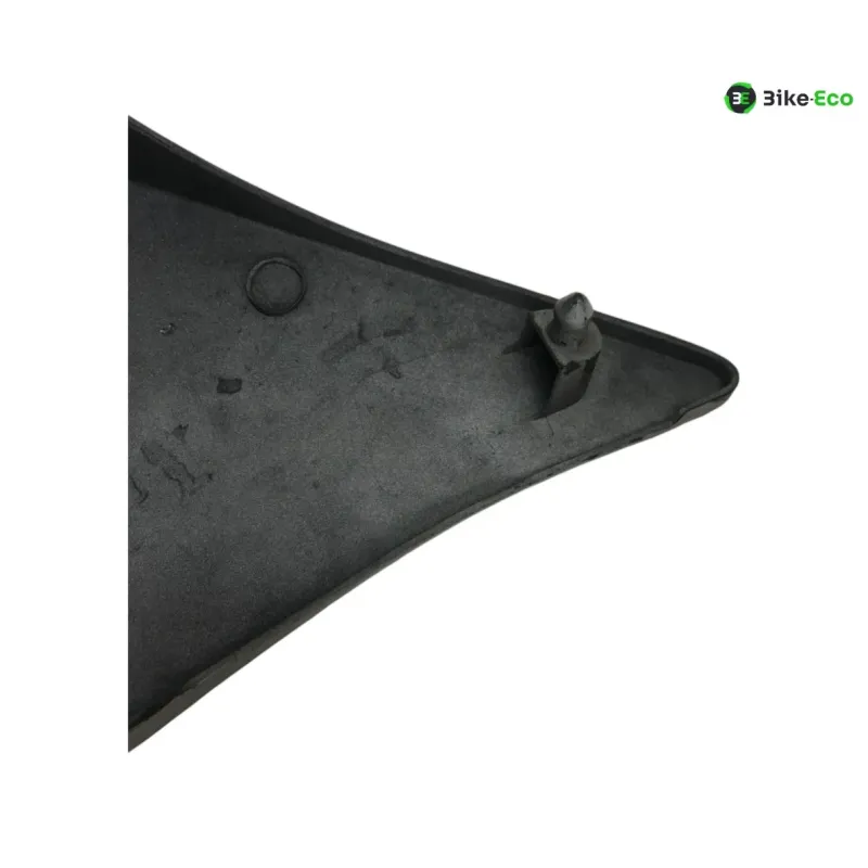 Cache carenage sous selle gauche KAWASAKI ZR7 750 S 2001-2003