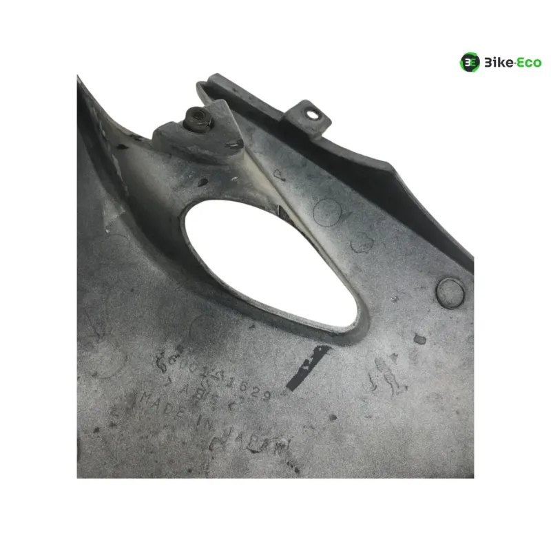 Cache carenage sous selle gauche KAWASAKI ZR7 750 S 2001-2003