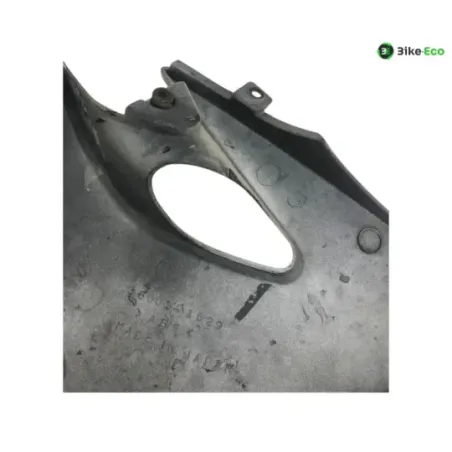 Cache carenage sous selle gauche KAWASAKI ZR7 750 S 2001-2003