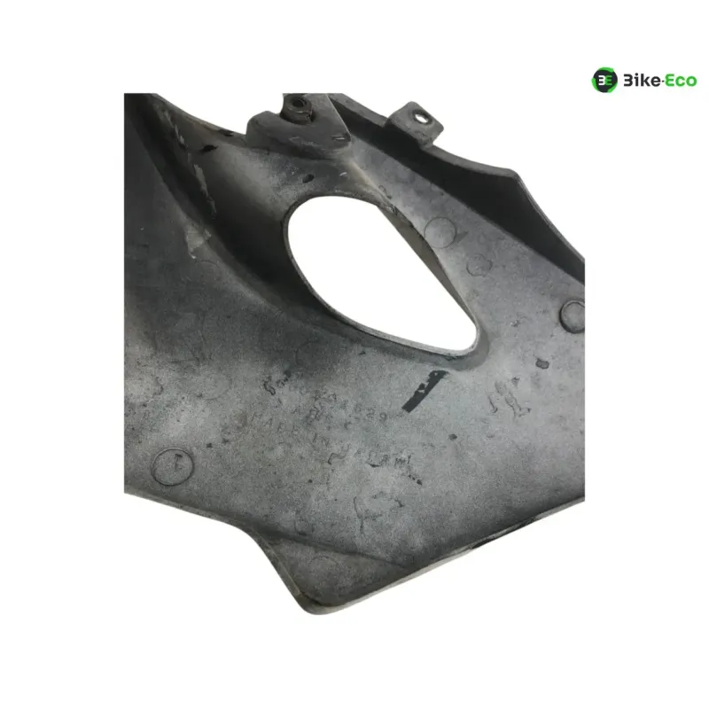 Cache carenage sous selle gauche KAWASAKI ZR7 750 S 2001-2003