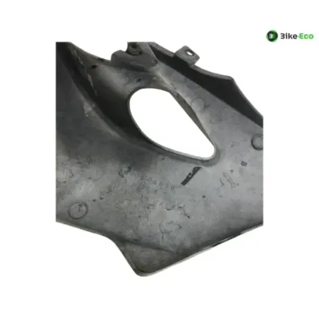 Cache carenage sous selle gauche KAWASAKI ZR7 750 S 2001-2003