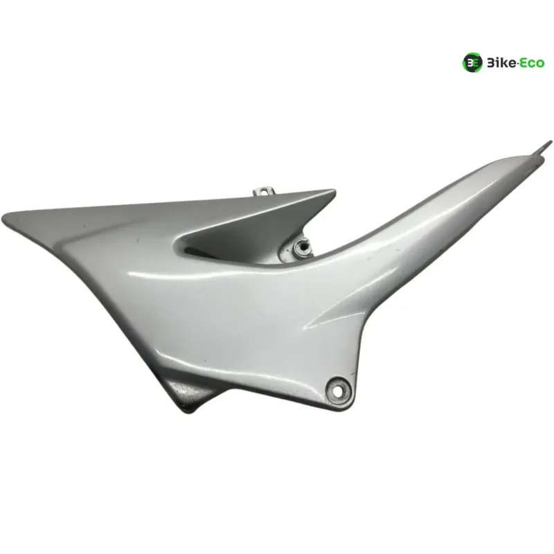 Cache carenage sous selle gauche KAWASAKI ZR7 750 S 2001-2003