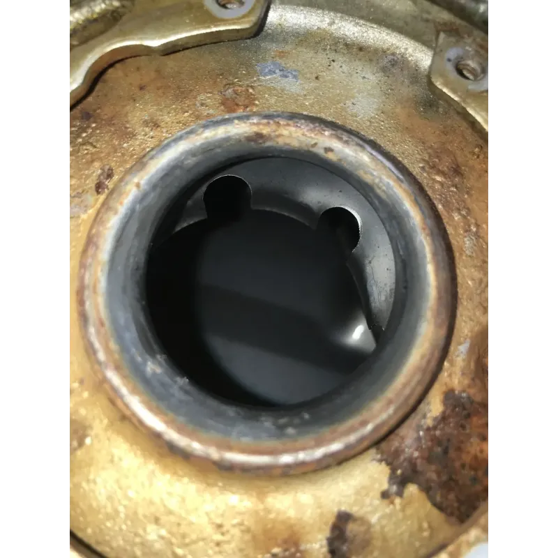 Reservoir KAWASAKI ZR7 750 S 2001-2003