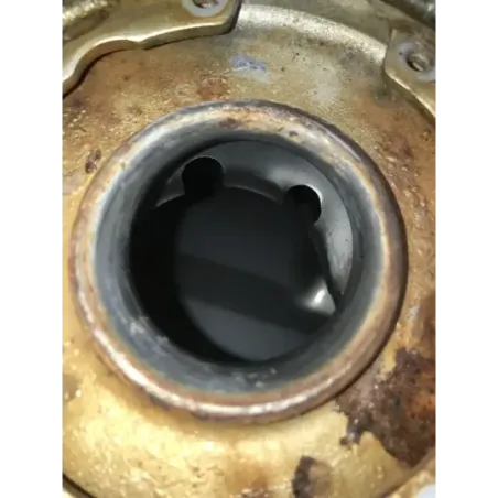Reservoir KAWASAKI ZR7 750 S 2001-2003
