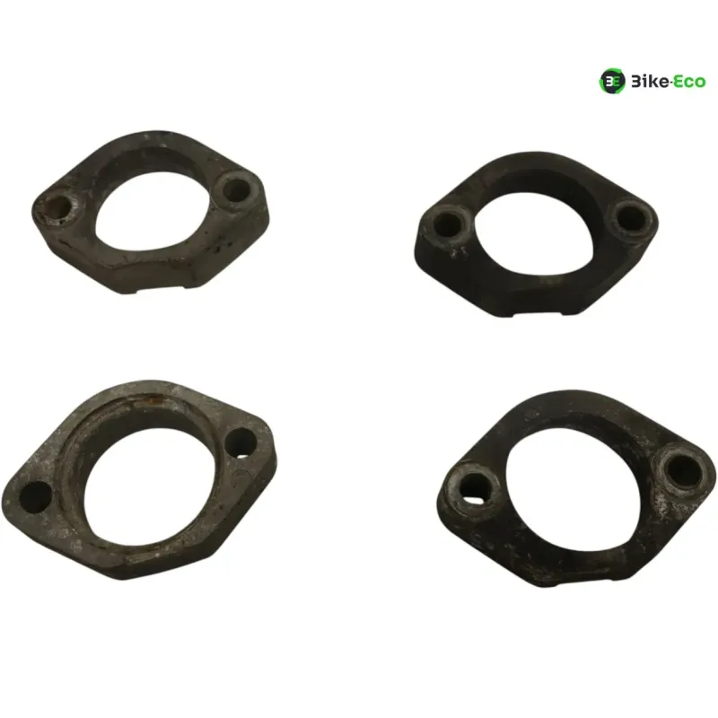 Collecteur (echappement) KAWASAKI ZR7 750 S 2001-2003