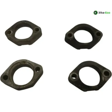 Collecteur (echappement) KAWASAKI ZR7 750 S 2001-2003