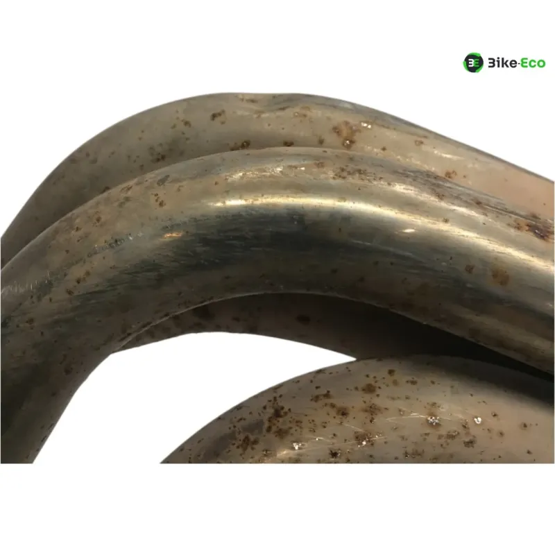 Collecteur (echappement) KAWASAKI ZR7 750 S 2001-2003