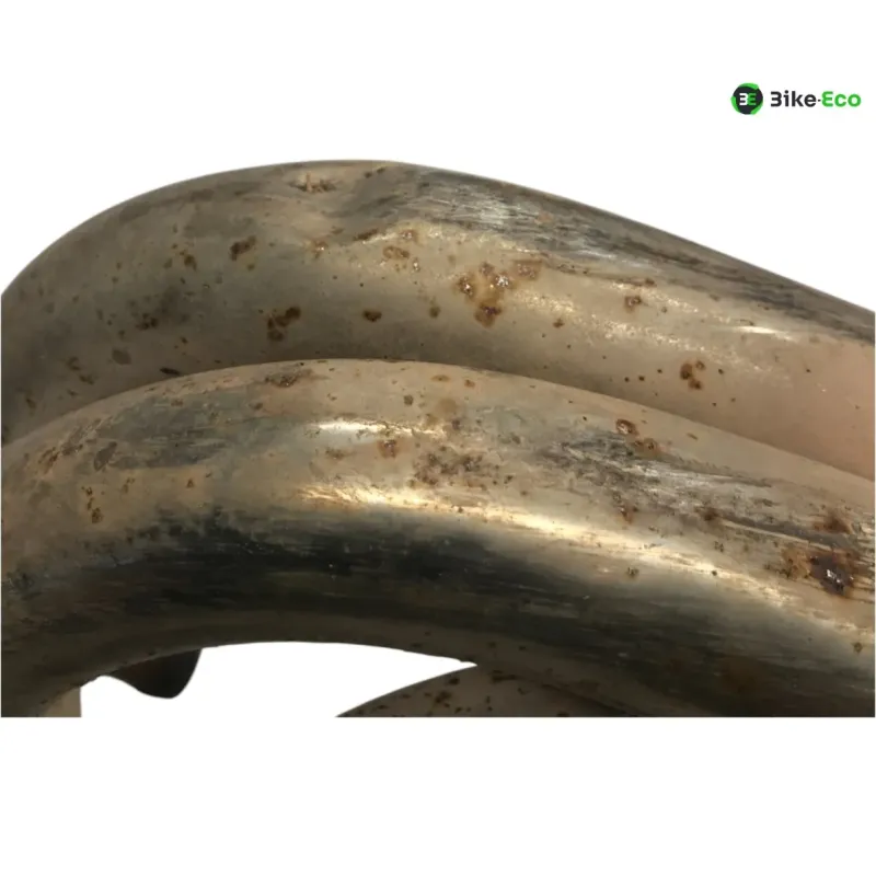 Collecteur (echappement) KAWASAKI ZR7 750 S 2001-2003