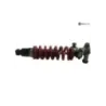 Amortisseur YAMAHA XT 660 X 2007-2014 Amortisseur YAMAHA XT 660 X 2007-2014
