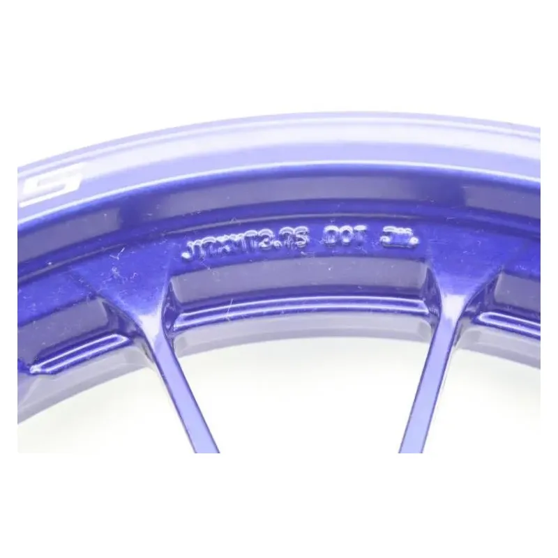 Jante arriere YAMAHA MT 125 2014 - 2019
