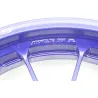 Jante arriere YAMAHA MT 125 2014 - 2019 Jante arriere YAMAHA MT 125 2014 - 2019