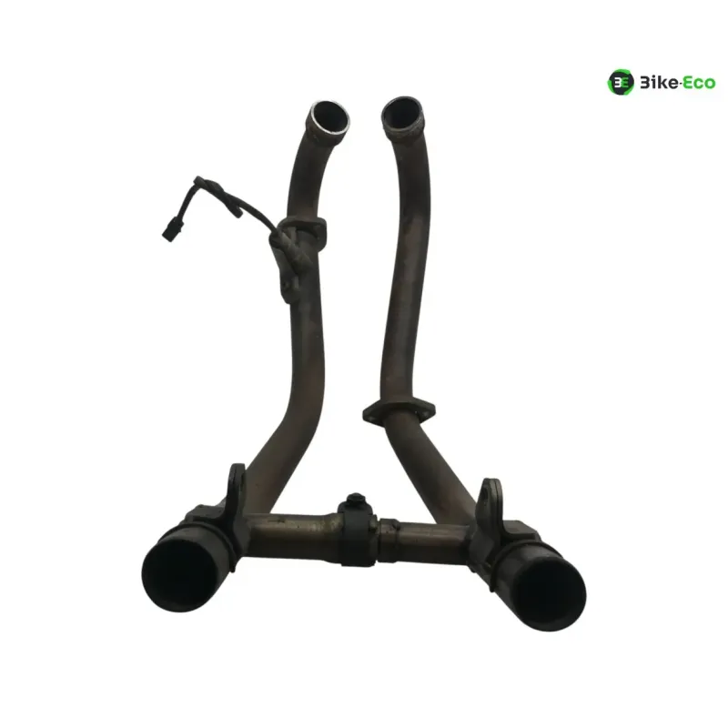 Collecteur (echappement) YAMAHA XT 660 X 2007-2014