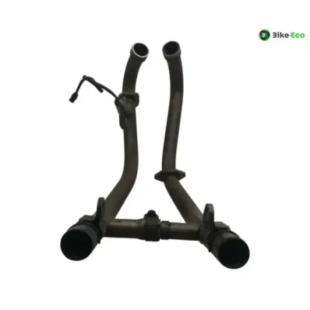 Collecteur (echappement) YAMAHA XT 660 X 2007-2014