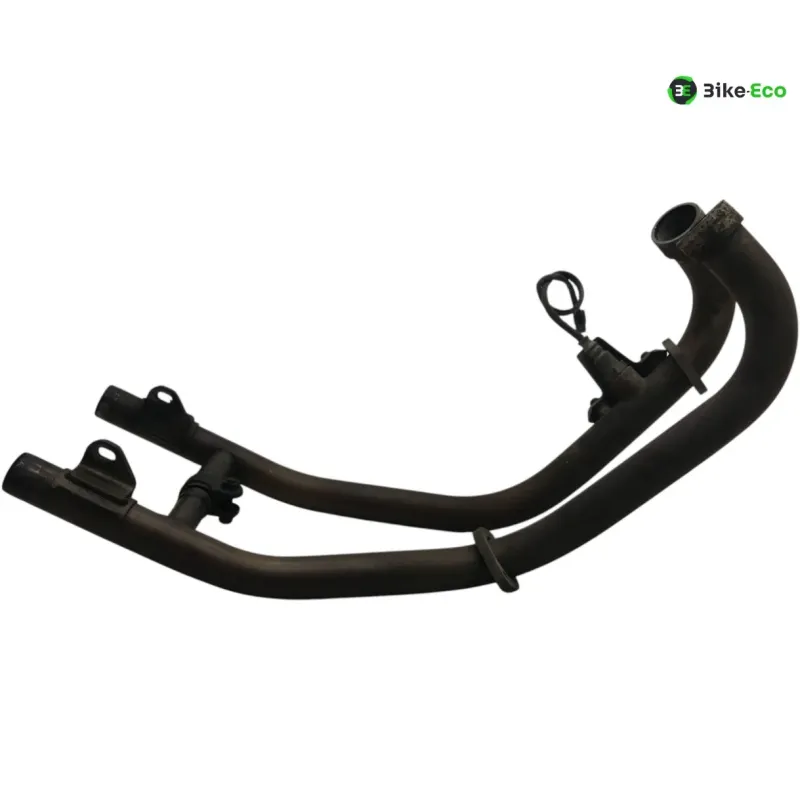 Collecteur (echappement) YAMAHA XT 660 X 2007-2014
