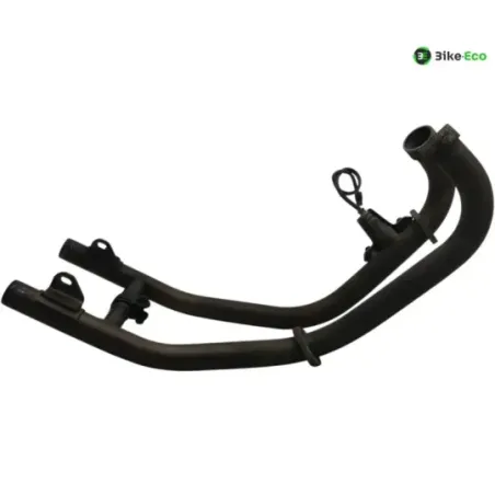 Collecteur (echappement) YAMAHA XT 660 X 2007-2014