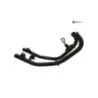Collecteur (echappement) YAMAHA XT 660 X 2007-2014 Collecteur (echappement) YAMAHA XT 660 X 2007-2014