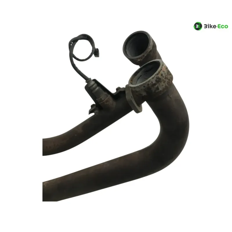 Collecteur (echappement) YAMAHA XT 660 X 2007-2014