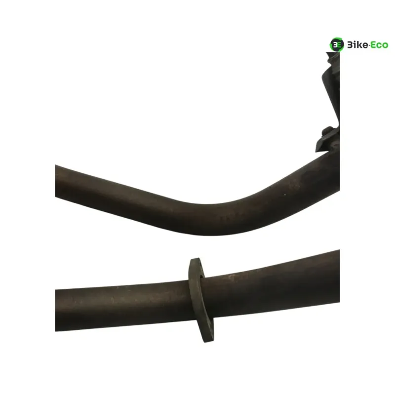 Collecteur (echappement) YAMAHA XT 660 X 2007-2014