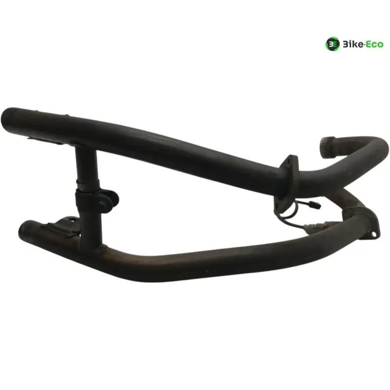 Collecteur (echappement) YAMAHA XT 660 X 2007-2014