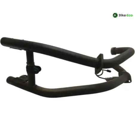 Collecteur (echappement) YAMAHA XT 660 X 2007-2014