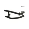 Collecteur (echappement) YAMAHA XT 660 X 2007-2014 Collecteur (echappement) YAMAHA XT 660 X 2007-2014