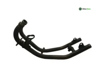 Collecteur (echappement) YAMAHA XT 660 X 2007-2014