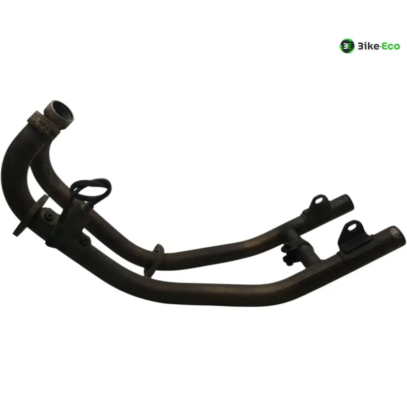 Collecteur (echappement) YAMAHA XT 660 X 2007-2014