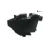 Boite a air YAMAHA XT 660 X 2007-2014 Boite a air YAMAHA XT 660 X 2007-2014