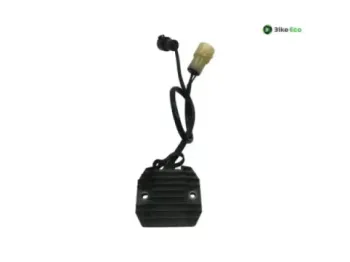 Regulateur charge batterie KAWASAKI ZX6 R 600 2000-2001 NINJA